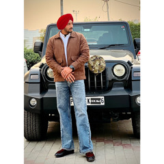 Pinda Wale  (OFFICIAL SONG)  Sharry Maan | New Punjabi Song 2024 | Latest Punjabi Song 2024