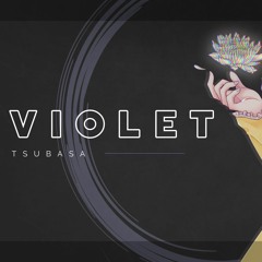 VIOLET - Cover by Tsubasa (Original: Ninomae Ina'nis)