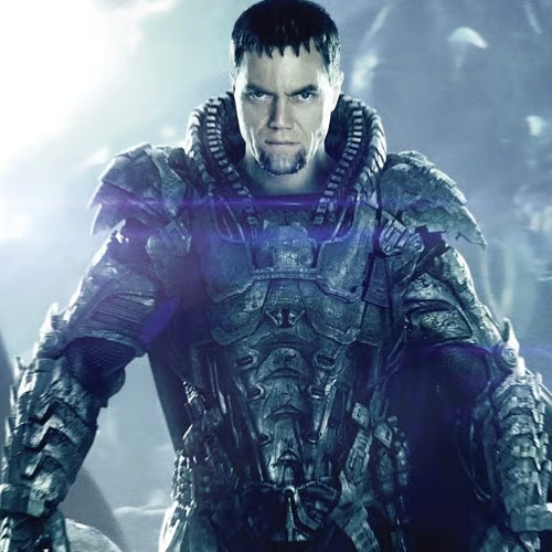 Arcade General Zod - Compose by Hans Zimmer Created by Eriksson FanMade "Man of Steel"