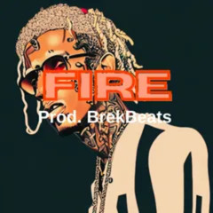 Fire (Young Thug type beat x Gunna type beat x Future type beat x Nba youngboy type beat))