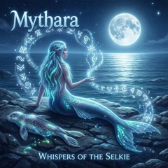 Mythara - Whispers of the Selkie [Celtic Ocean Folk]