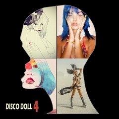 Sessions // Disco Doll // 4