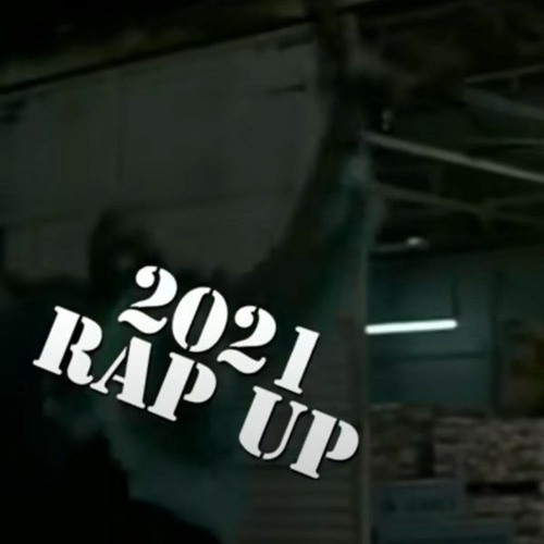 Stream Mad Skillz 2021 Rap Up The End Of An Era by G.L.O Listen