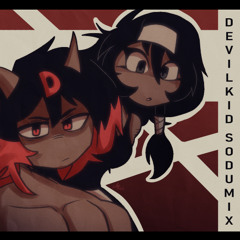 yeahman - devilkid (SODU MIX)