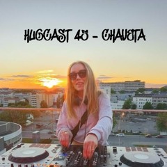 HugCast 045 - Chaveta (Doubleclap Radio)