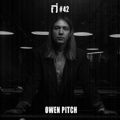 ПРОЛЕТАРИJАТ cast W/ OWEN PITCH #42