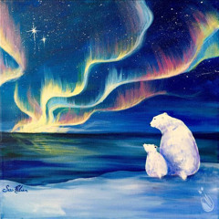 Polar Sunrise