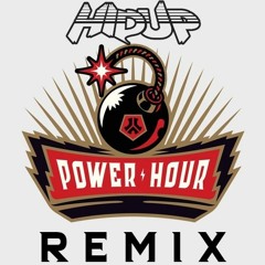TNT & DJ Isaac - Power Hour (HIDUP Zaag Edit)