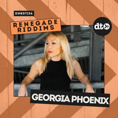 RENEGADE RIDDIMS: Georgia Phoenix