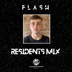 FLASH Suspense Residence Mix