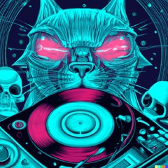 DnB Neurotic Mix