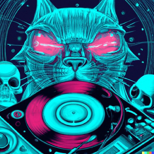 DnB Neurotic Mix