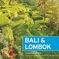 [ACCESS] EPUB 📪 Moon Bali & Lombok: Outdoor Adventures, Local Culture, Secluded Beac