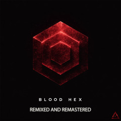 BLOOD HEX VISCERA MIX