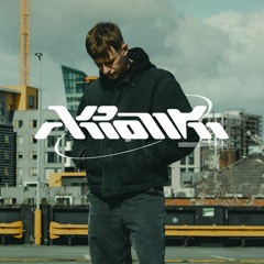 Reker // boisha Podcast 050