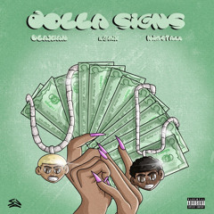 DOLLA SIGNS (REMIX) (ft. Nimstarr)