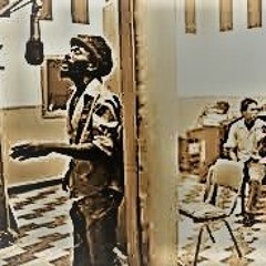 Burning Spear at Studio One- Them A Come, Pick Up the Pieces & Journey