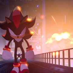Sonic X Shadow Generations Fan Ost "Monster"   Credit Goes to MilesWorkshop and Zakkujo