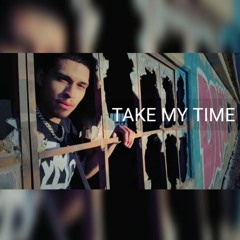 YMG YOLO - TAKE MY TIME (Sampletrack)