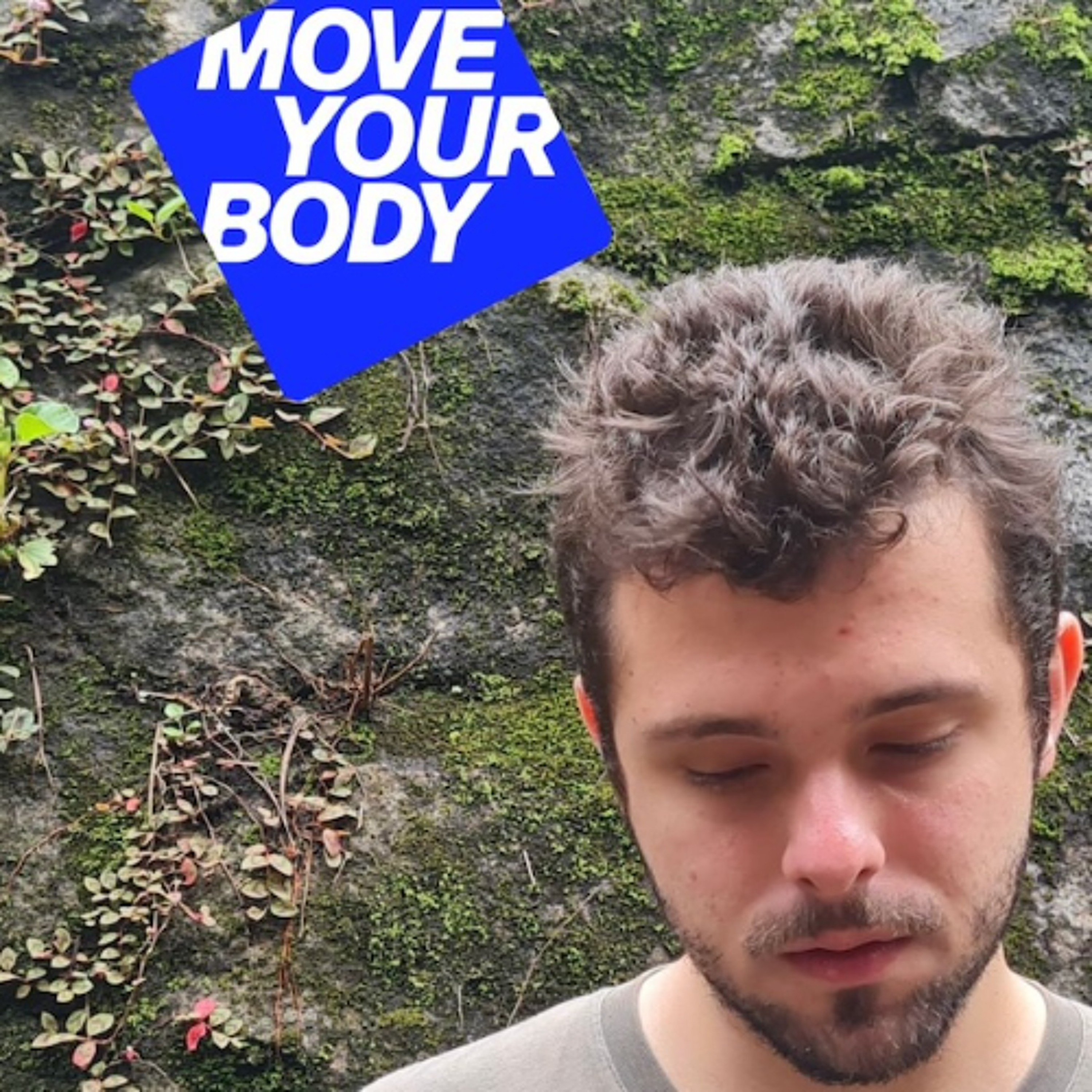 Move Your Body Radio Show [with Villaça] episode artwork