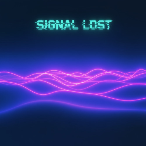 SUBNXT - Signal Lost