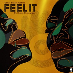 Camz, Benny Bubblez - Feel It (Feat. Nelson Nhachungue)