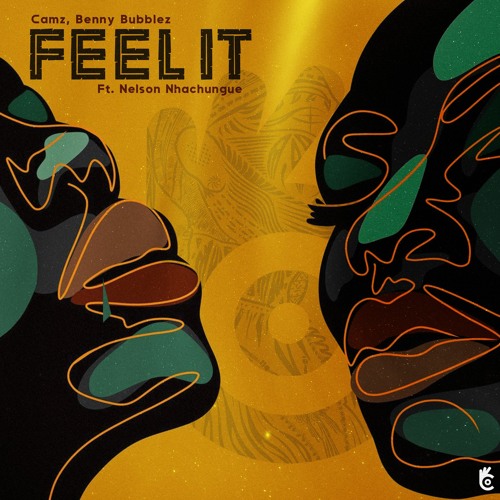 Camz, Benny Bubblez - Feel It (Feat. Nelson Nhachungue)