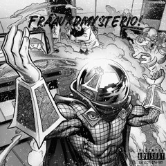 MYSTERIO!<3 (blackout!)
