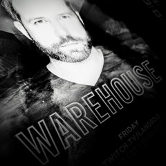 Lange Live - Warehouse - 2nd August 2024