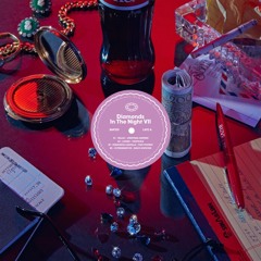 peterDimi mix sessions july2025