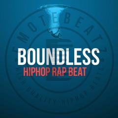 *BOUNDLESS* - Deep Emotional | Angry Rap Beat | Prod by. EMOTEBEATZ