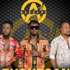 LE PLEIN | ALEZI | ZAFEM | LIVE