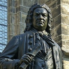 J.S.Bach: Concerto for 3 Violins, Viola &Cello. Transription for 3 pianos.
