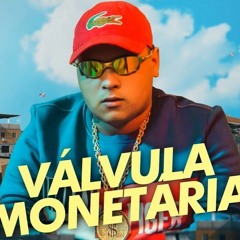 MC Ryan SP - Válvula Monetária (DJ Luan Beat 7)