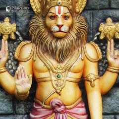 Narasimha Music Chant with Dr. Pillai