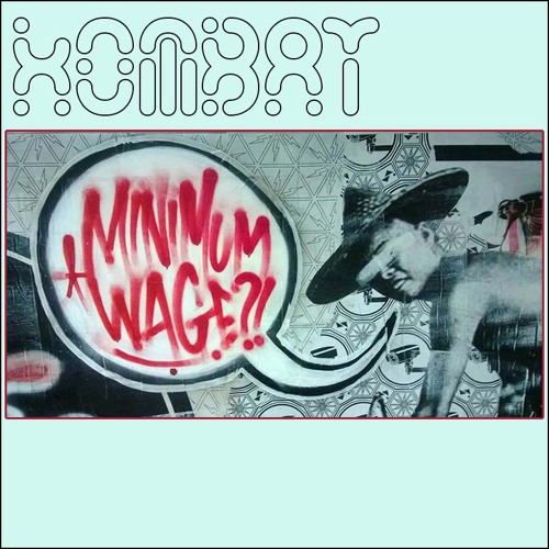 KOMBAT - Minimum Wage