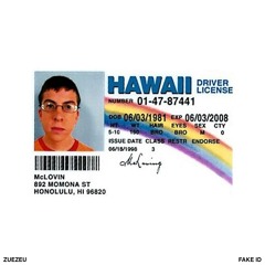 ZUEZEU - Fake ID