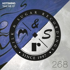 Hotswing - Just Like Music (Radio Edit)