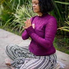 October Satsang Meditation