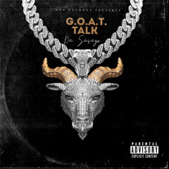BigWalkDog Goat Talk (Savage-Mix)