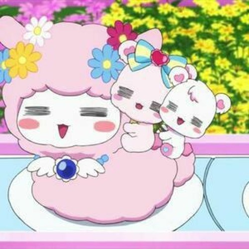Stream マジカル☆ツイスト - jewelpet by Angela | Listen online for