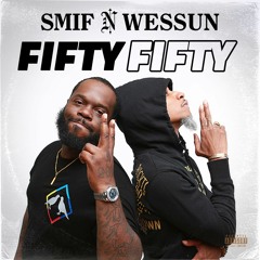 Smif-N-Wessun "Fifty Fifty"