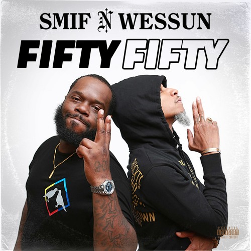 SMIF-N-WESSUN 4枚セット DUCK DOWN Stream Smif-N-Wessun 