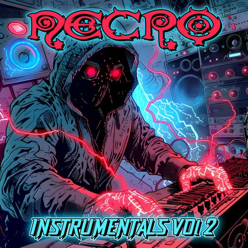 Do It (Backing Track)