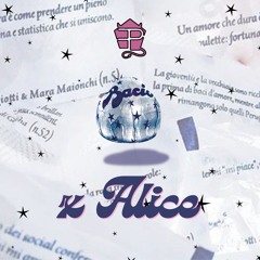 x Alice