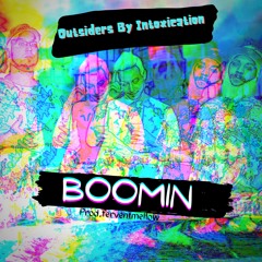 OBI "BOOMIN" Prod.ferventmellow