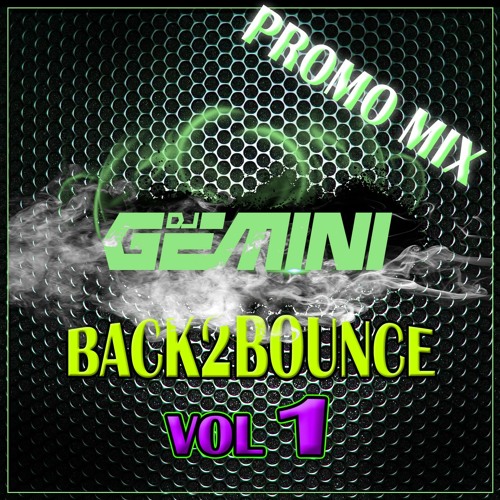 GEMINI BK2BOUNCE