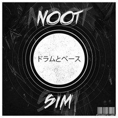 SIM Sent it #2 - Jump Up Dnb - Noot / SIM