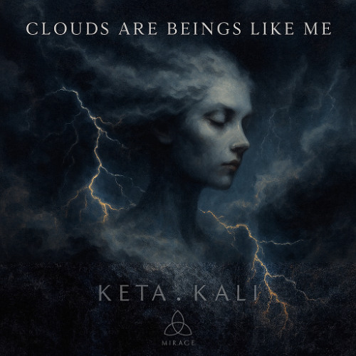 Clouds Are Beings Like Me – Autumn