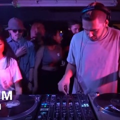 Djrum Boiler Room London